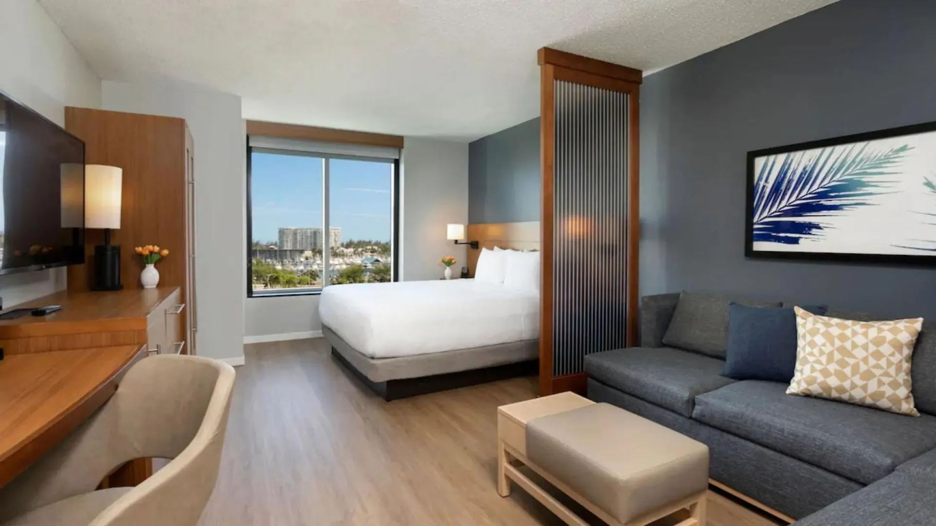 Hyatt Place San Juan