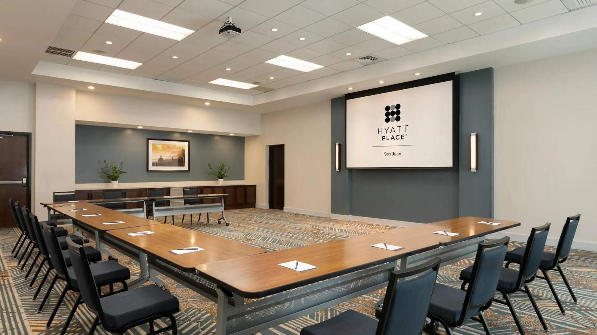 Hyatt Place San Juan
