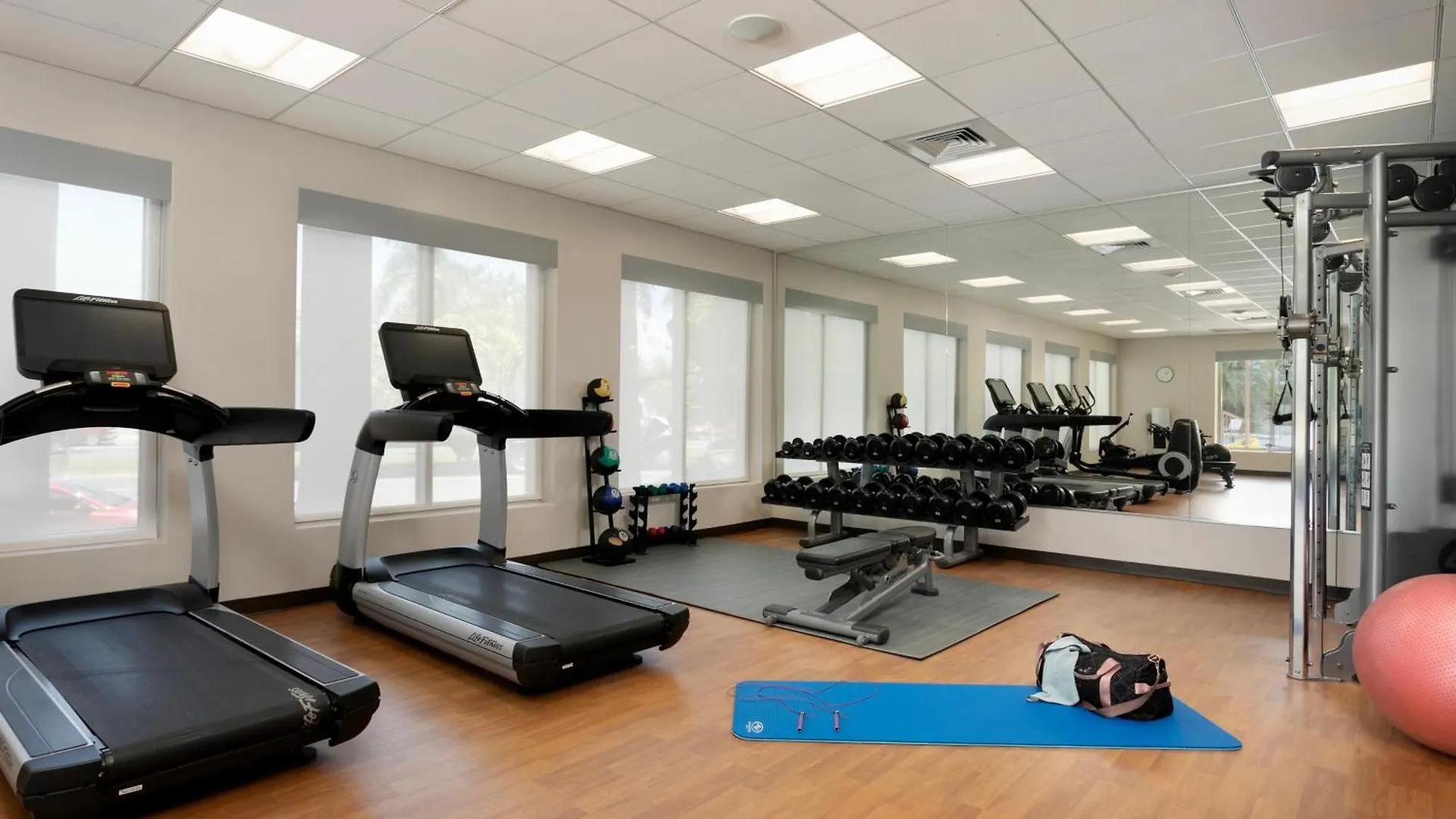 Hyatt Place San Juan 3*,  Puerto Rico
