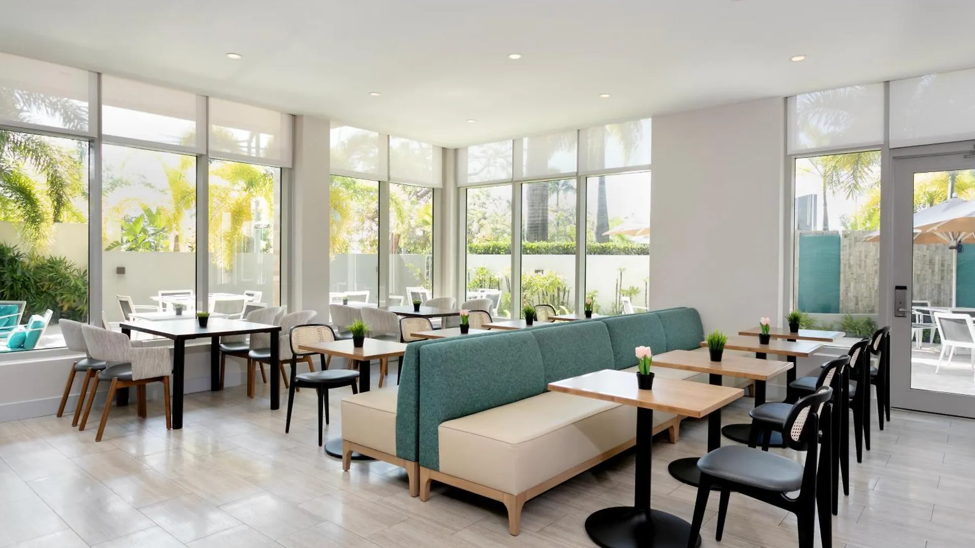 Hyatt Place San Juan