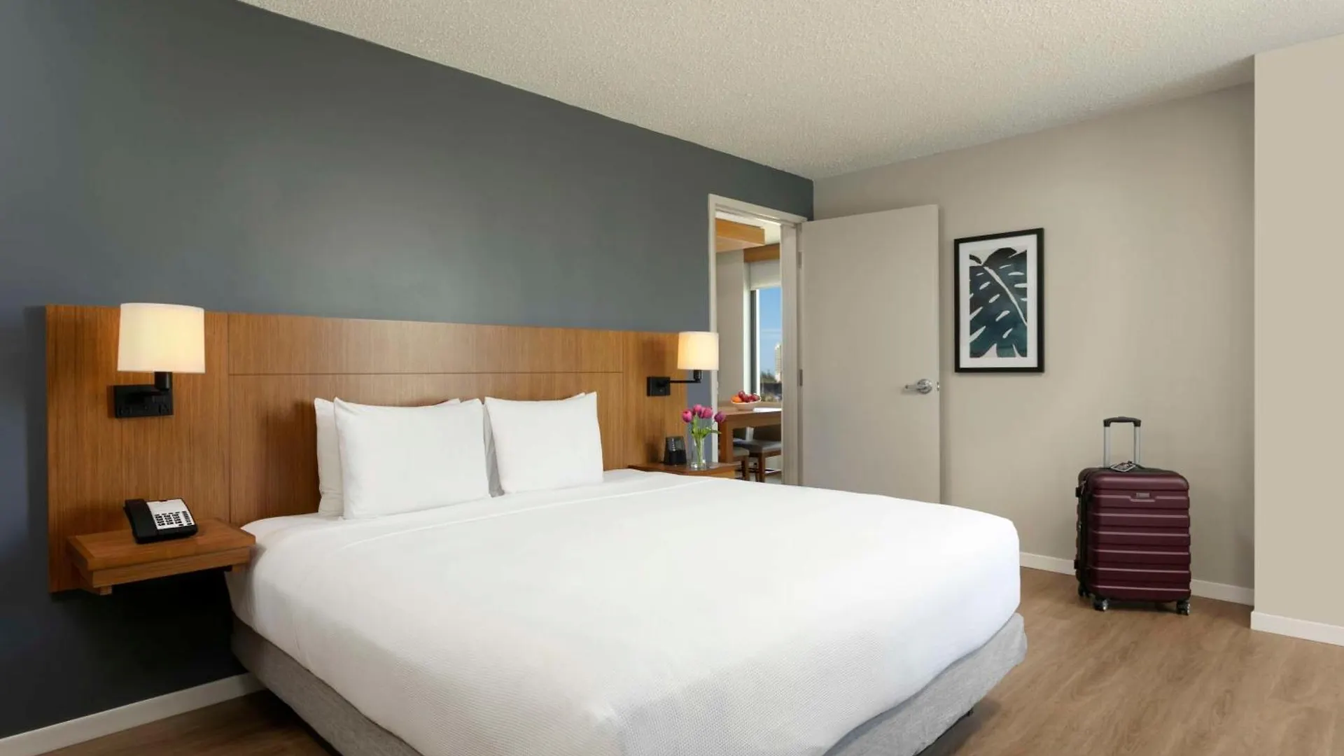 Hyatt Place San Juan