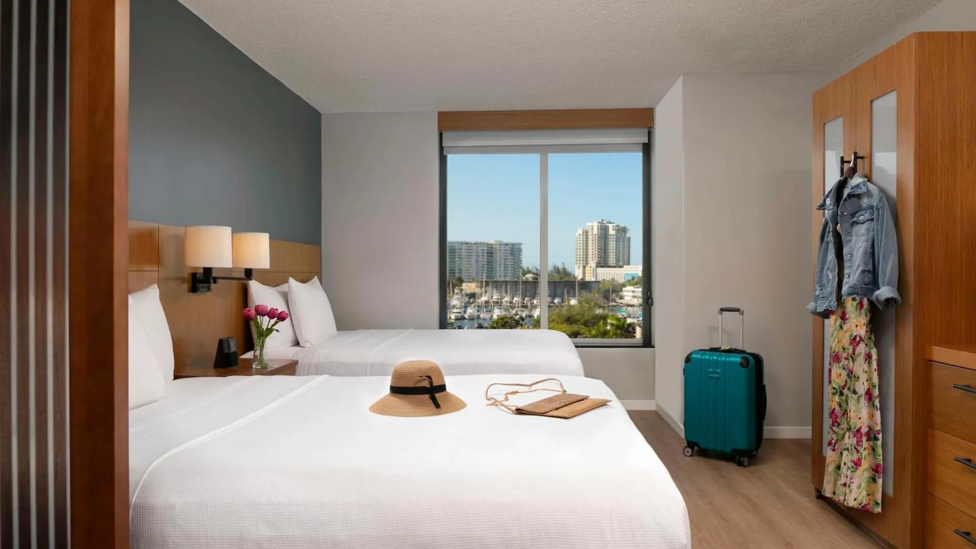 Hyatt Place San Juan