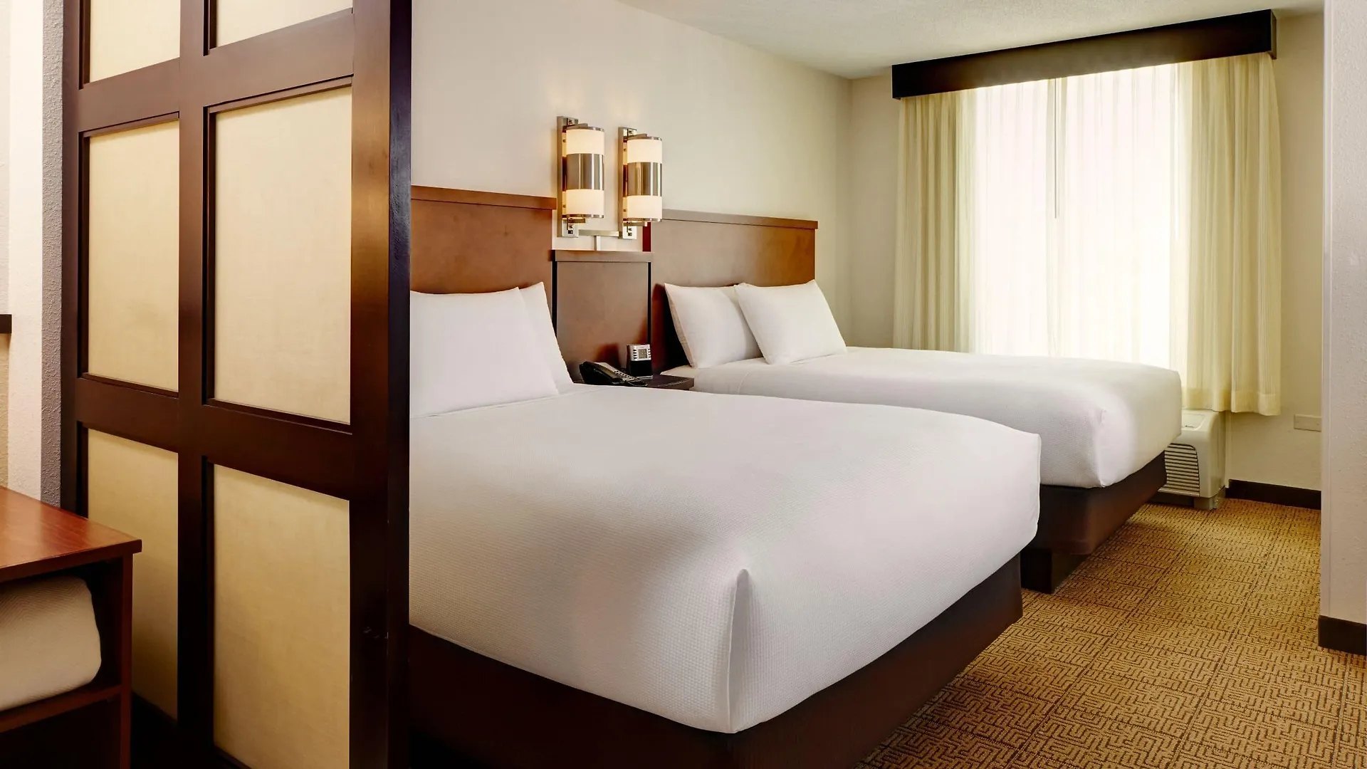 Hyatt Place San Juan 3*,  Puerto Rico