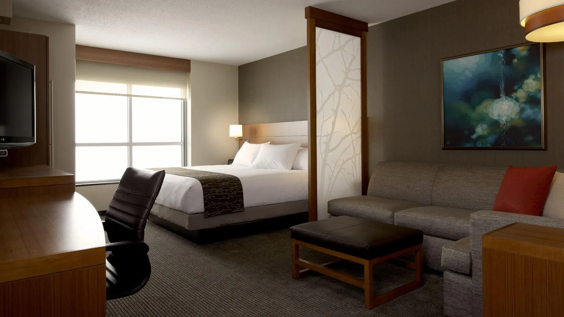 Hyatt Place San Juan Hotel
