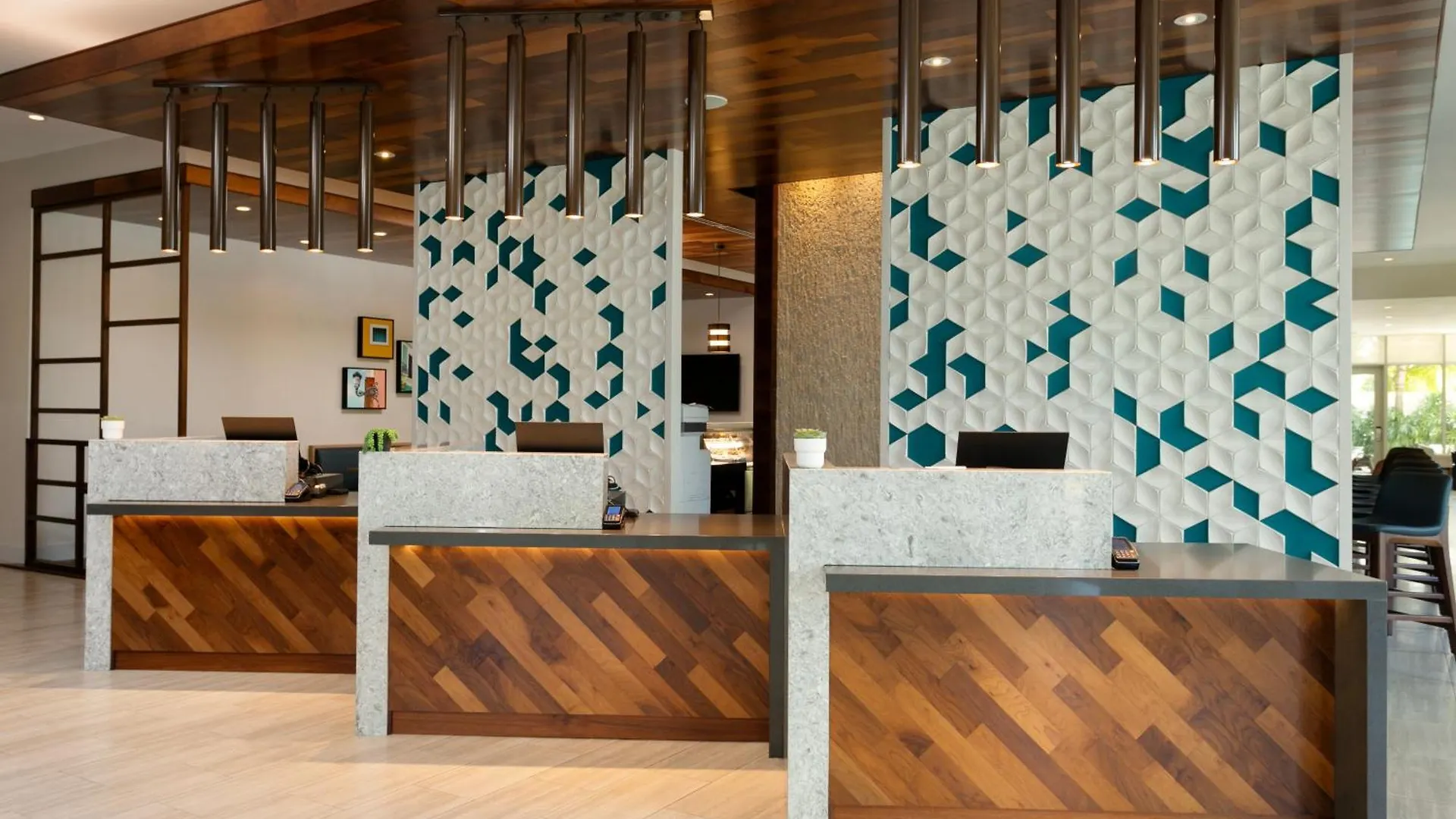 Hyatt Place San Juan