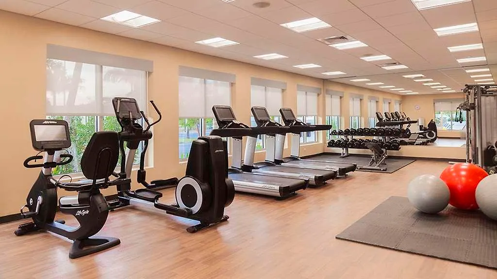 Hotel Hyatt Place San Juan