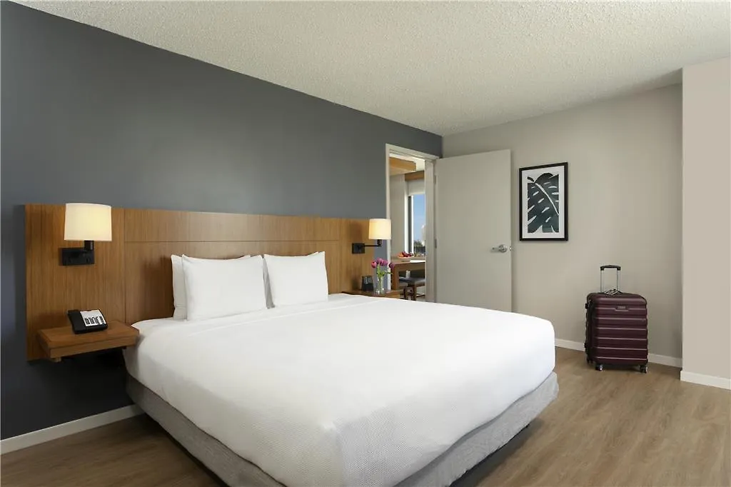 Hyatt Place San Juan Hotel