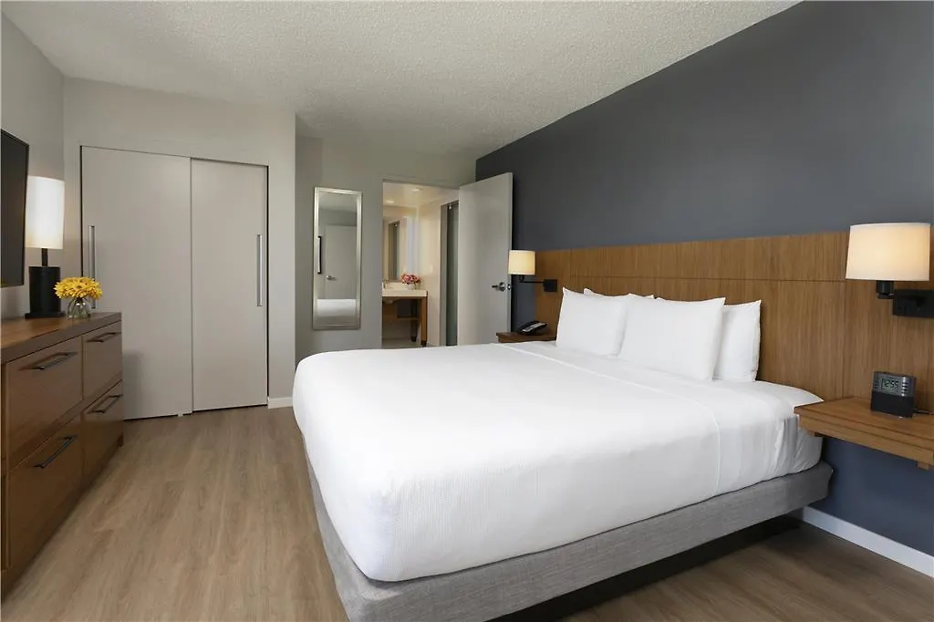 Hyatt Place San Juan Hotel