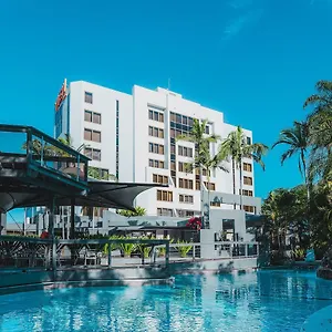 View 4* Brisbane