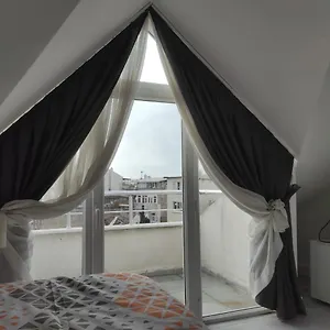 Trio Yenikapı İstanbul
