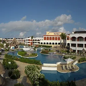 Resort Hard Rock Riviera Maya - Hacienda